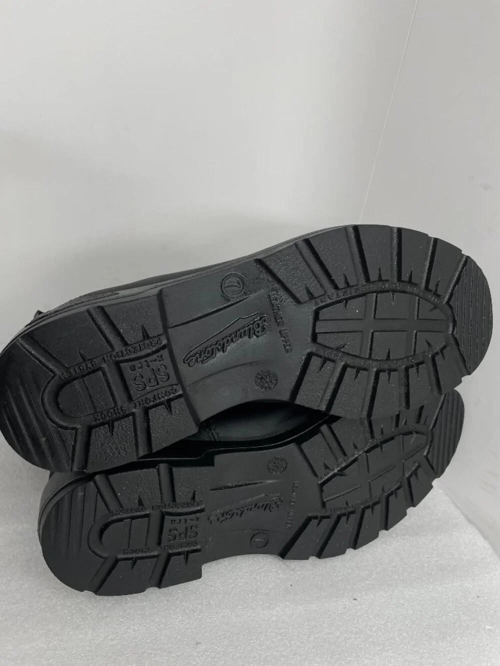 Blundstone 510 black